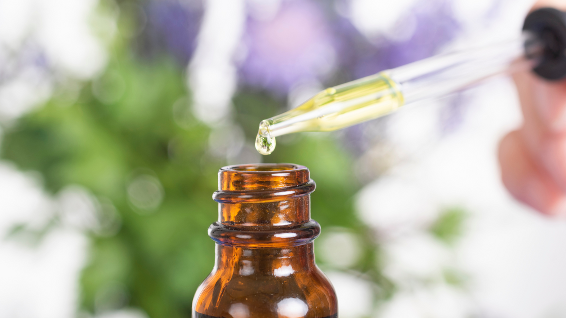 The Miraculous Effects of Essential Oils