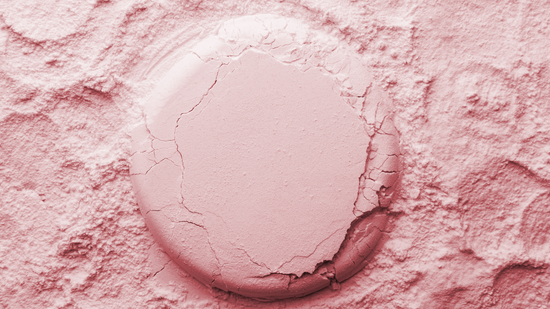 6 miraculous effects of French Rose Clay on the skin