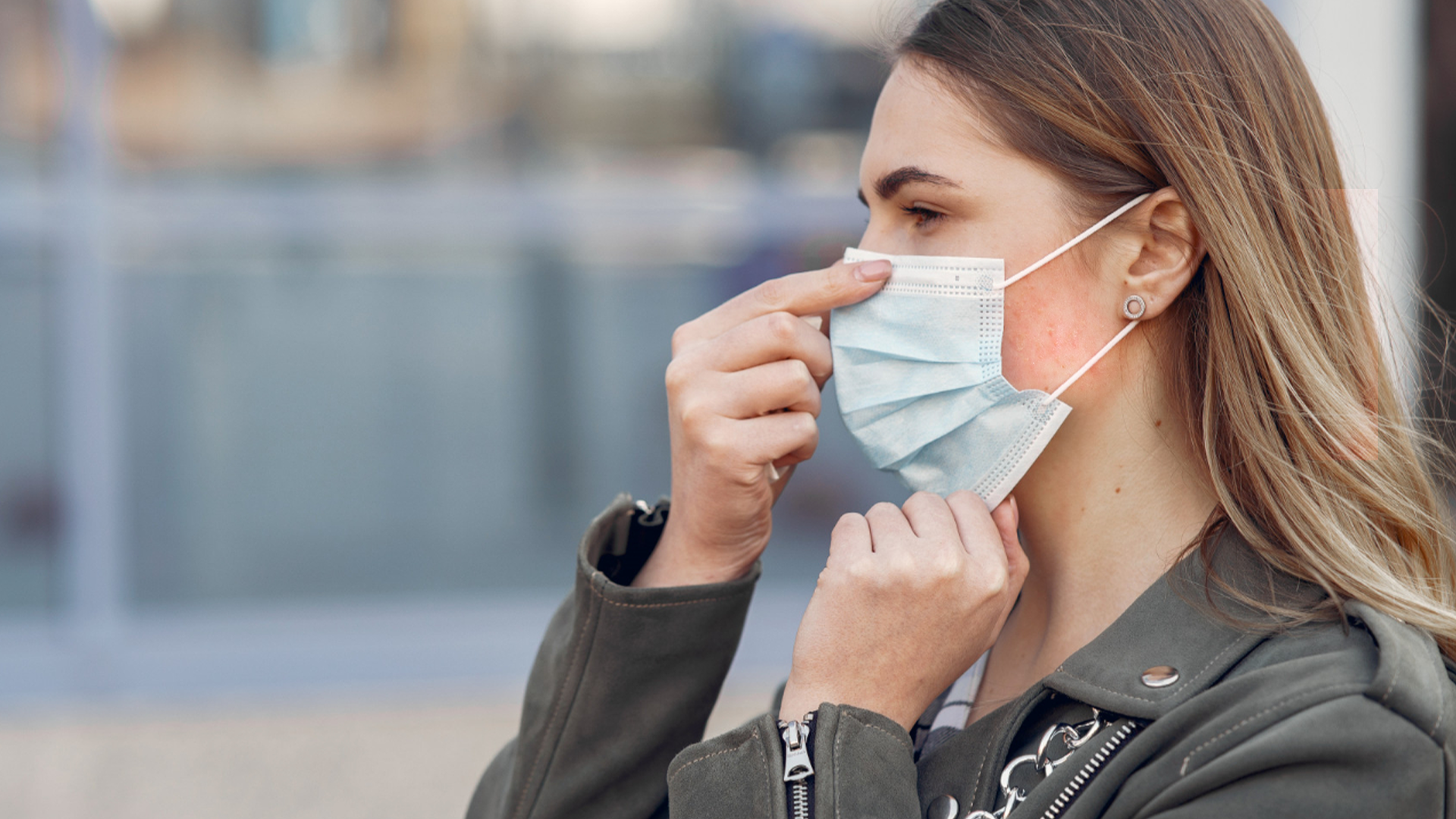 How To Combat Redness & Irritation Due To Mask Wearing & Winter Breeze ...