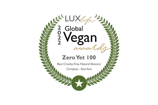 Global Vegan Awards 2022