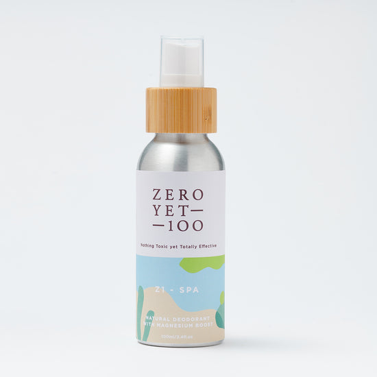 Z1 Spa Deodorant Spray – 100ml